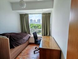 Clover By The Park (D20), Condominium #595798061